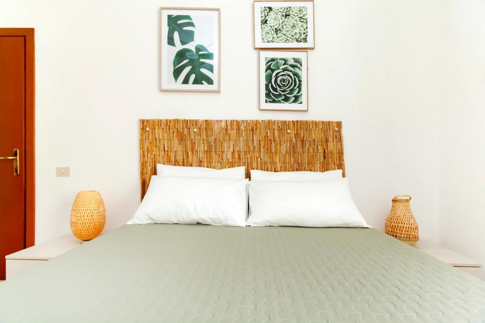 La Casa Di Boho Apartment Rome Luaran gambar