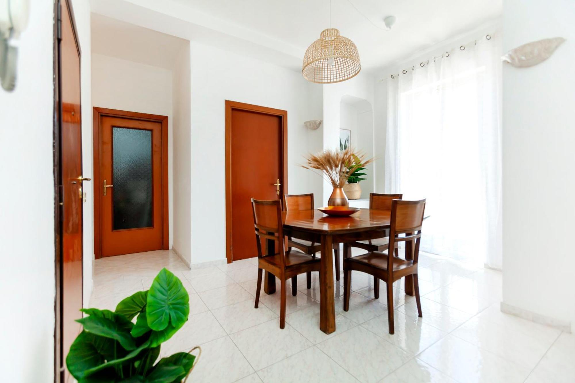 La Casa Di Boho Apartment Rome Luaran gambar