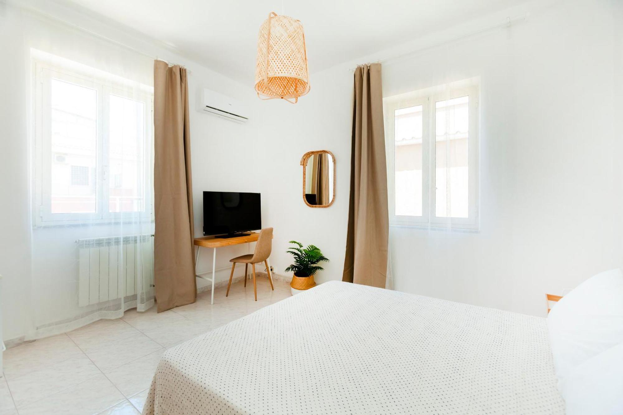 La Casa Di Boho Apartment Rome Luaran gambar