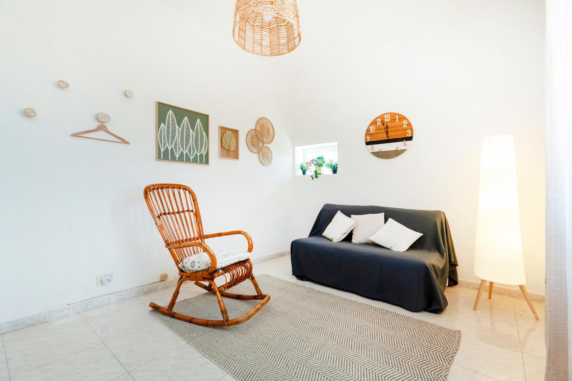 La Casa Di Boho Apartment Rome Luaran gambar