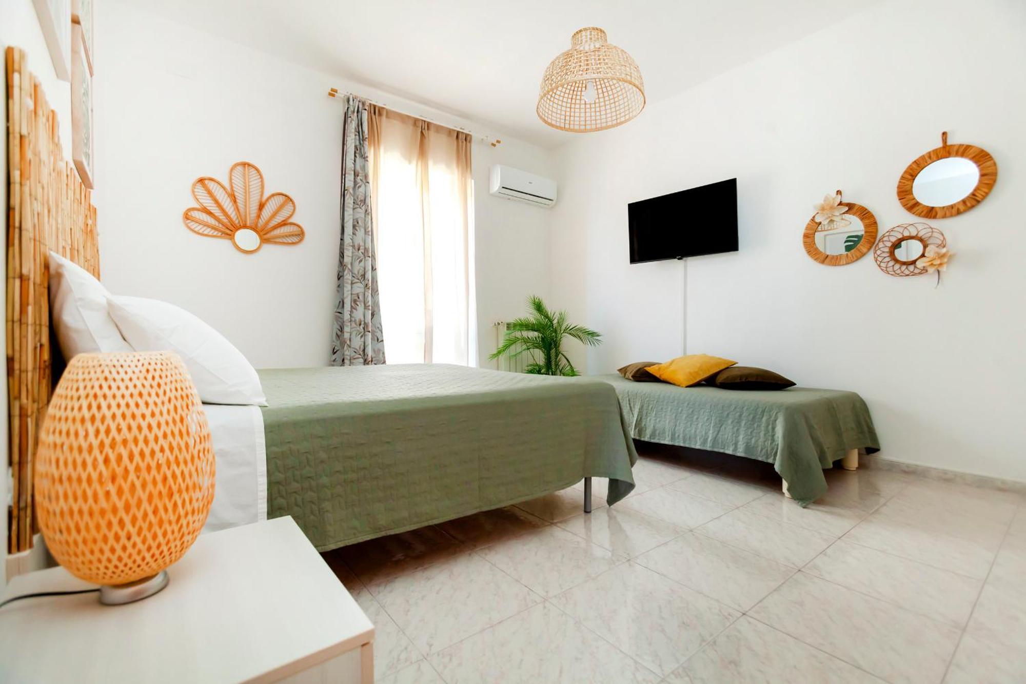 La Casa Di Boho Apartment Rome Luaran gambar