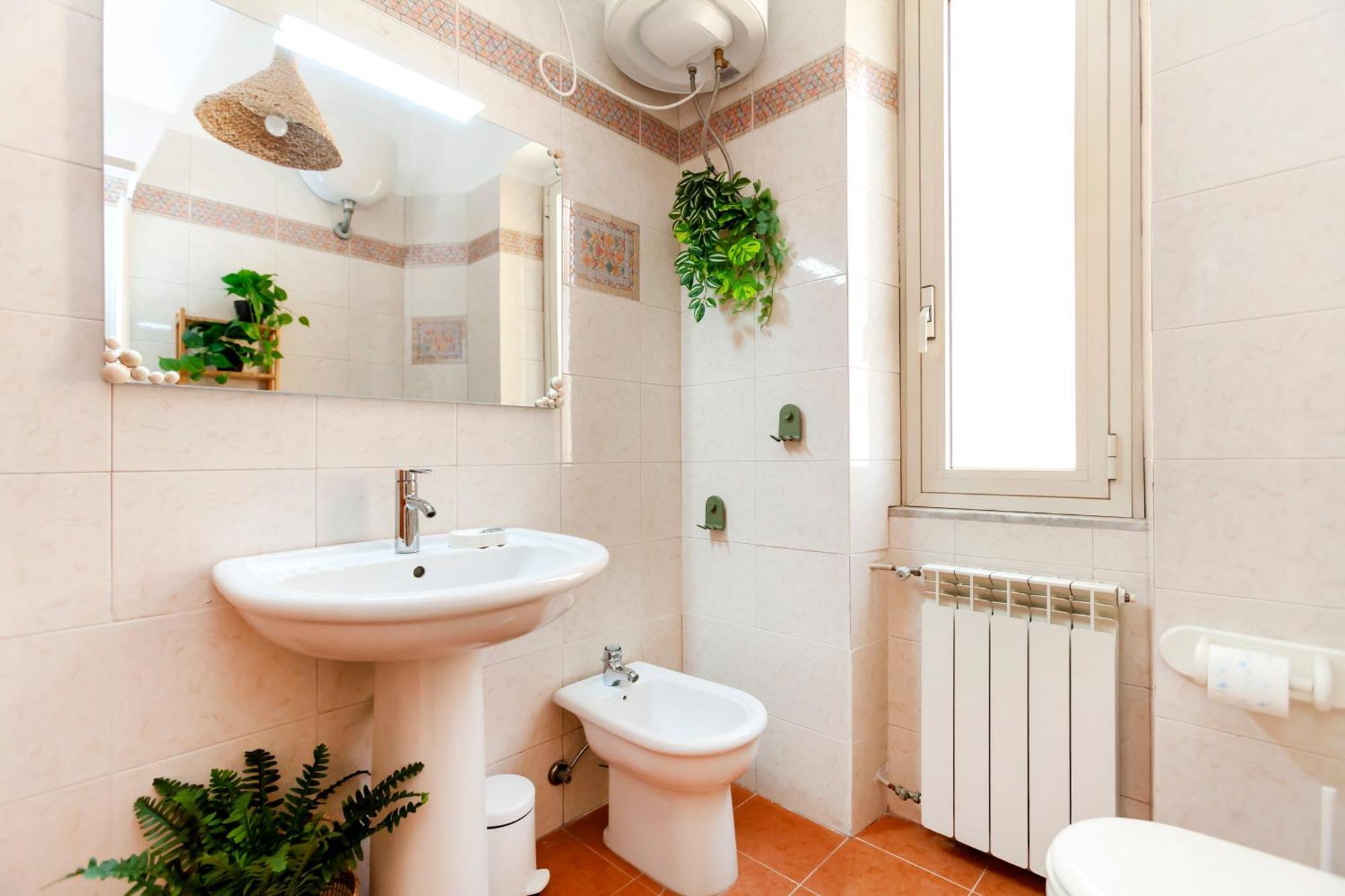 La Casa Di Boho Apartment Rome Luaran gambar